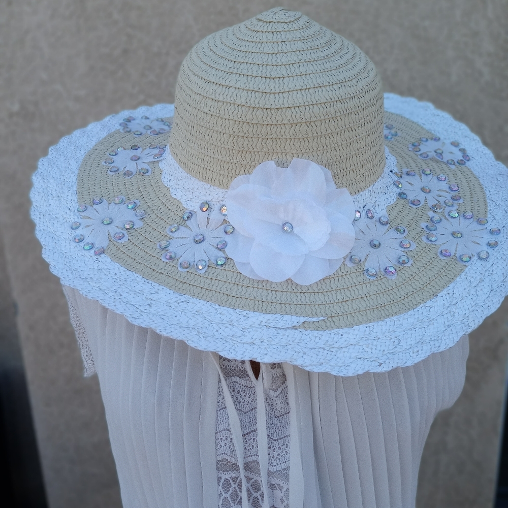 Handmade hat